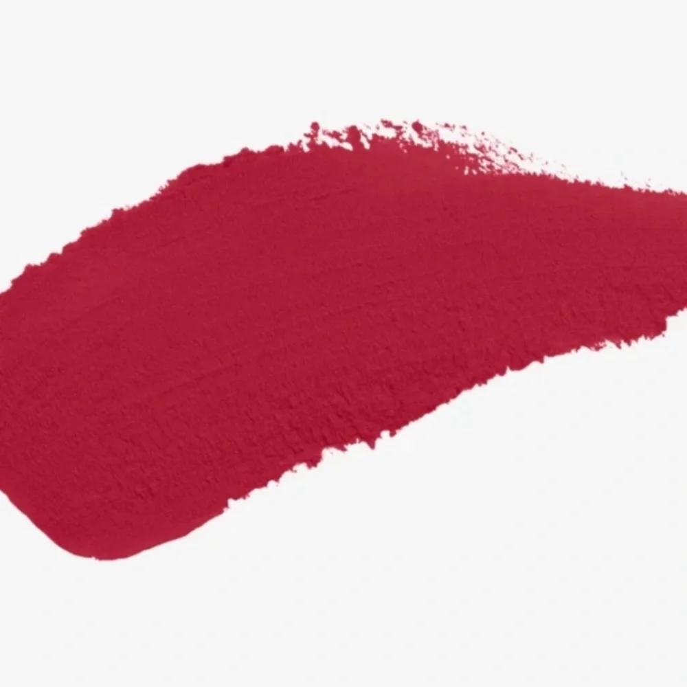 💎 Jimmy Choo 013 Red Attraction Matte Lip Colour Seduction Collection